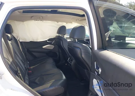 2020 Acura Rdx Technology Package из США, поврежденный, VIN 5J8TC2H56LL012092